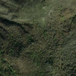 Satellite imagery of Gora Shumal, AM