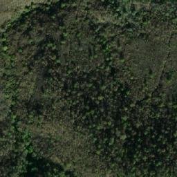 Satellite imagery of Gora Shumal, AM