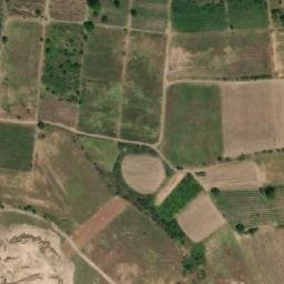 Satellite imagery of Berdkak’ar, AM