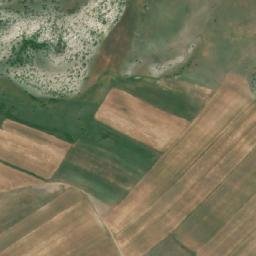 Satellite imagery of Malaçal Dağ, AZ