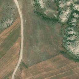 Satellite imagery of Malaçal Dağ, AZ