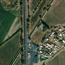 Satellite imagery of Айвазтепа, KZ