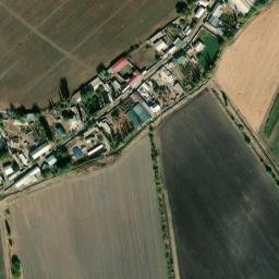 Satellite imagery of Айвазтепа, KZ