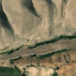 Satellite imagery of survey_point, KZ