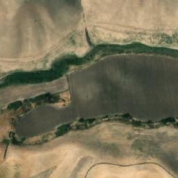 Satellite imagery of survey_point, KZ