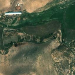Satellite imagery of survey_point, KZ