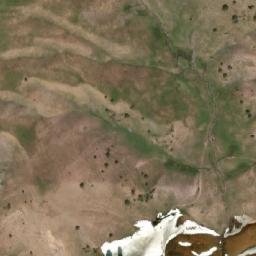 Satellite imagery of survey_point, KZ