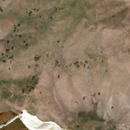 Satellite imagery of survey_point, KZ