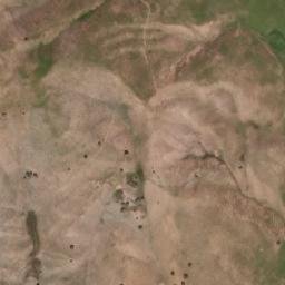 Satellite imagery of survey_point, KZ