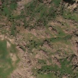 Satellite imagery of survey_point, KZ