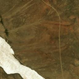 Satellite imagery of survey_point, KZ