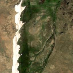 Satellite imagery of survey_point, KZ