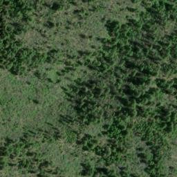 Satellite imagery of Wolverine Mine, US