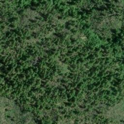 Satellite imagery of Wolverine Mine, US
