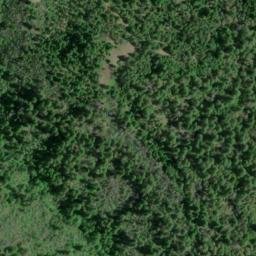 Satellite imagery of Knownothing Mine, US