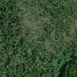 Satellite imagery of Knownothing Mine, US