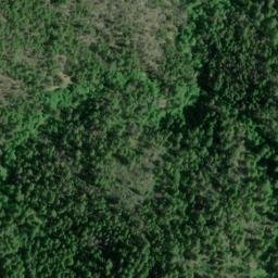 Satellite imagery of Hansen, US