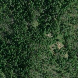 Satellite imagery of Hansen, US