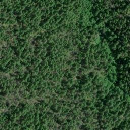 Satellite imagery of Hansen, US