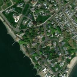 Satellite imagery of Welches Point, US