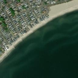 Satellite imagery of Welches Point, US