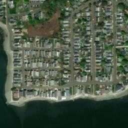 Satellite imagery of Pond Point, US