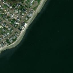 Satellite imagery of Pond Point, US
