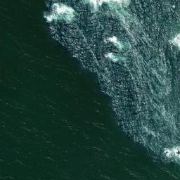 Satellite imagery of Miradouro da Boa Nova, PT