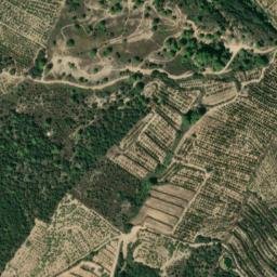 Satellite imagery of F2 Partio amb Alforja, l'Aleixar i Maspujols, ES