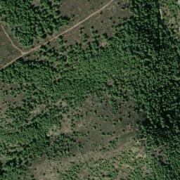 Satellite imagery of Pedra dels Quatre Termes, ES
