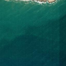 Satellite imagery of Punta de San Gervasio, ES