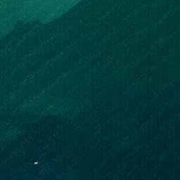 Satellite imagery of Punta de San Gervasio, ES