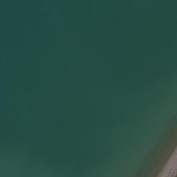 Satellite imagery of Kepi i Bishtit të Barbaut, AL