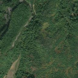 Satellite imagery of Qafa e Krrabës, AL