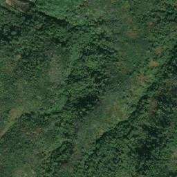 Satellite imagery of Qafa e Krrabës, AL