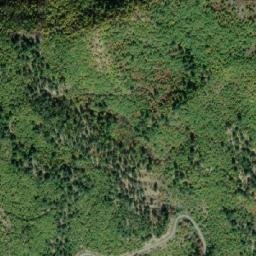 Satellite imagery of Qafa e Shkellës, AL