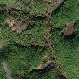 Satellite imagery of Qumë, AL