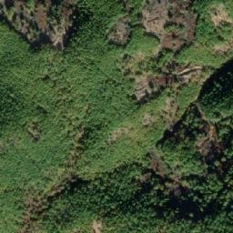 Satellite imagery of Qumë, AL