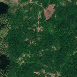 Satellite imagery of Maja e Zgarit, AL