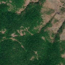Satellite imagery of Maja e Zgarit, AL