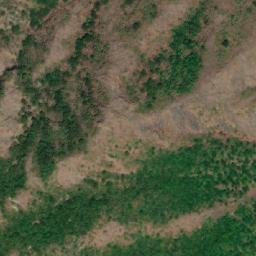 Satellite imagery of Maja e Zgarit, AL