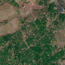 Satellite imagery of Mali i Zgurit, AL