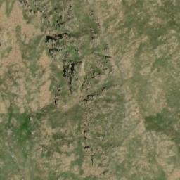 Satellite imagery of Maja e Shebenikut, AL