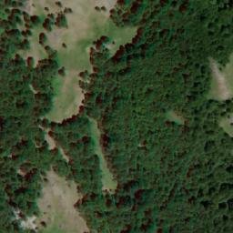 Satellite imagery of Kokalo, AL