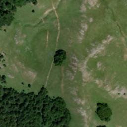 Satellite imagery of Kokalo, AL