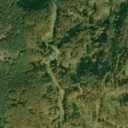 Satellite imagery of Čobanski Breg, MK