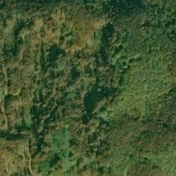 Satellite imagery of Čobanski Breg, MK
