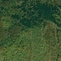 Satellite imagery of Čobanski Breg, MK
