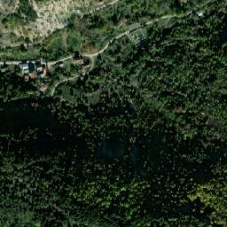 Satellite imagery of Raven, MK