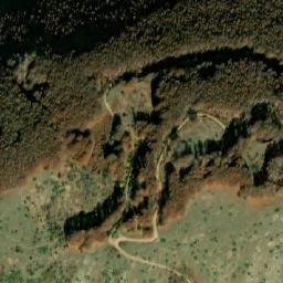 Satellite imagery of Bronec, MK